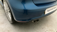 Volkswagen Polo 1.4 TSI ACT BlueGT 5dr DSG [Sensor Pack] Petrol Hatchback